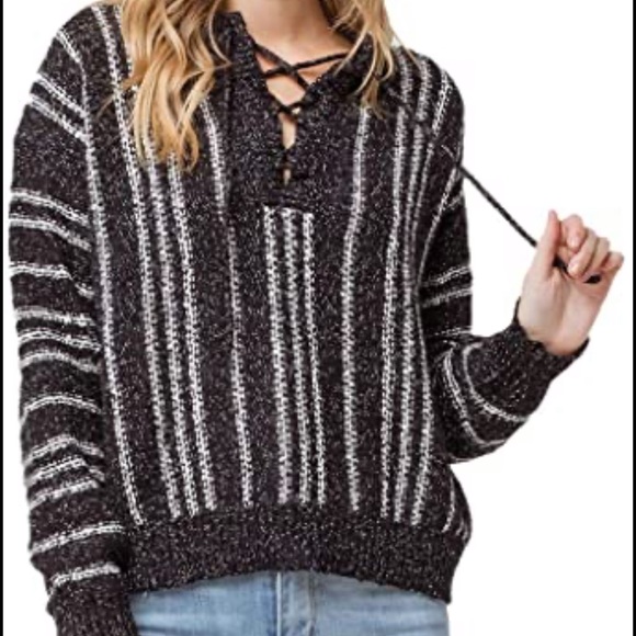 Billabong Sweater Large - Picture 2 of 7